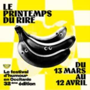 photo Festival Le Printemps du Rire