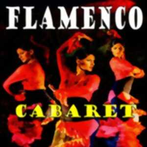photo Cabaret Flamenco Fiesta