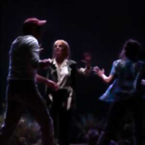 photo En une Nuit Note Pour un Spectacle