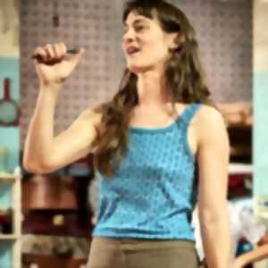 photo La Guerre n'a pas un Visage de Femme - Tournée