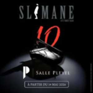 photo Slimane - Pleyel