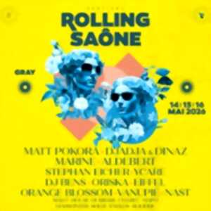 photo Festival Rolling Saone