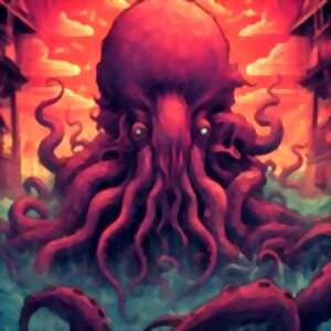 photo Tribute Night - Slipknot x Linkin Park x Evanescence