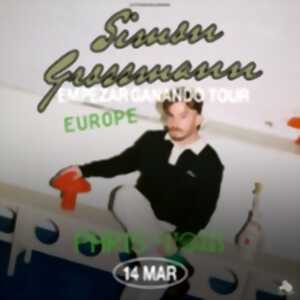 photo Simon GROSSMANN - Première Partie : DJ MARIO