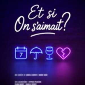 photo Et si on S'aimait ?