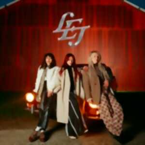 photo L.E.J - Tournée