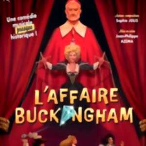 L'Affaire Buckingham