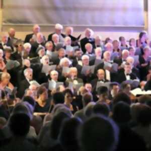 photo Choeur Marc-Antoine Charpentier