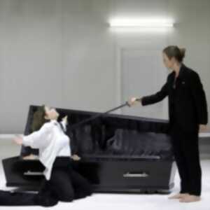 photo Richard III - Théâtre des Gémeaux, Sceaux