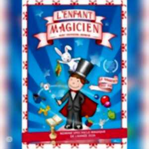 L'enfant Magicien