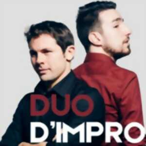 photo Duo d'Impro