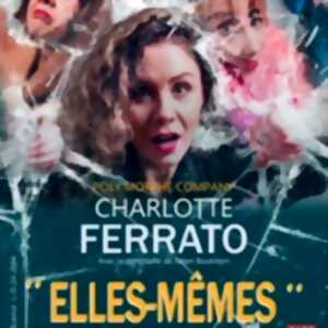 photo Charlotte Ferrato - Elles-Mêmes