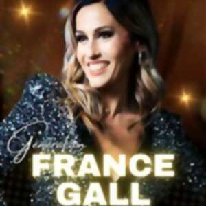 photo Génération France Gall - Jess Spitalieri et Nicolas Reyno