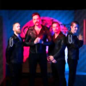 photo Royal Republic