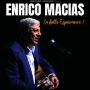 photo Enrico Macias - 