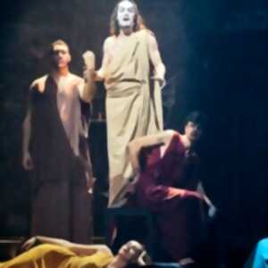 photo Portrait de Famille - Une Histoire des Atrides - Théâtre Liberté - Toulon