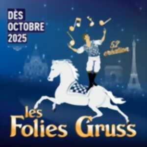 photo Les Folies Gruss - Paris
