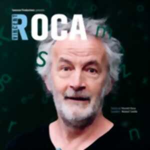 photo Vincent Roca - De A à Z