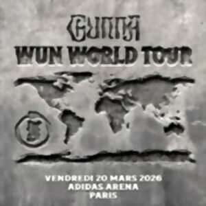 photo Gunna - Wun World Tour