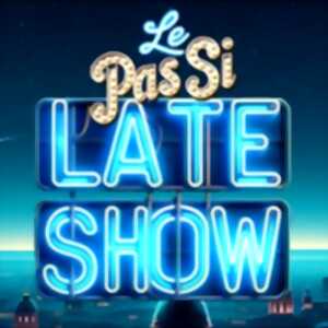 photo Monsieur Tristan - Le ( pas si ) Late Show