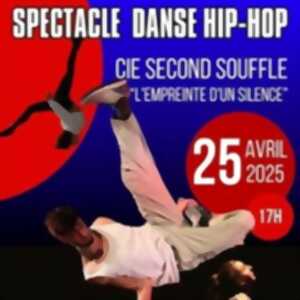 photo Spectacle Danse Hip Hop
