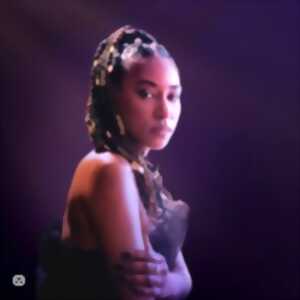 photo Dominique Fils-Aimé - The Sunshine Tour