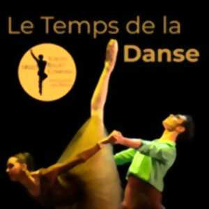 photo Le Temps de la Danse