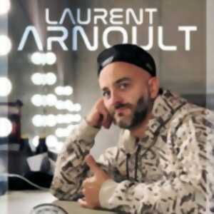 photo Laurent Arnoult - Nouveau Spectacle en Construction