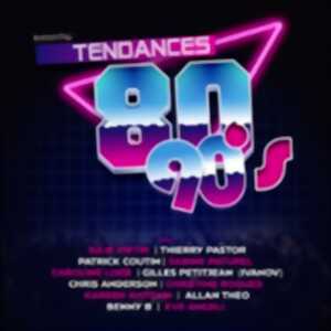 photo Tendances 80'90