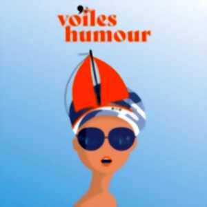 photo Festival Les Voiles de l'Humour - 4ème Edition