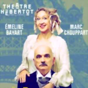 photo On Purge Bébé - Théâtre Hébertot, Paris