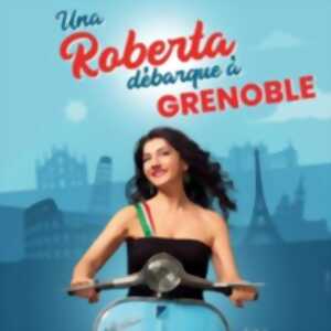 photo Una Roberta Debarque à Grenoble
