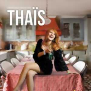 photo Thaïs - Fille de Joie - Tournée