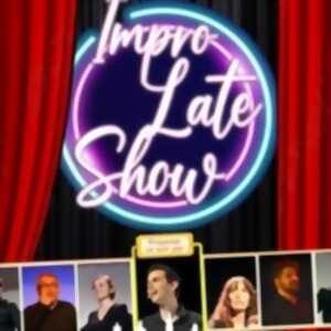 photo Impro Late Show