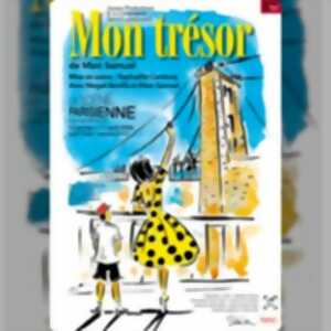 photo Mon Trésor - La Scène Parisienne, Paris