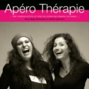 photo Apéro Thérapie, Espace Gerson - Lyon