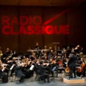 photo La Folle Soirée de l'Opéra- Théâtre des Champs-Elysées, Paris