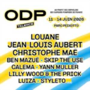 photo Festival ODP Talence