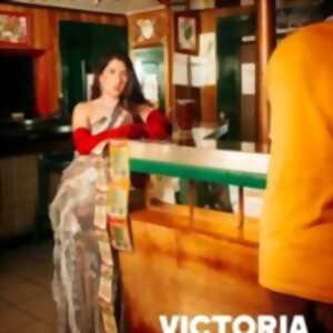 photo Victoria Pianassso - Reste simple