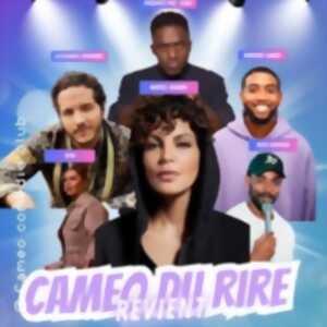 photo Caméo du Rire 2 !