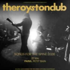 photo The Royston Club