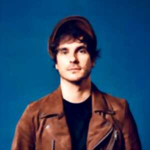 photo Gauvain Sers - Tournée