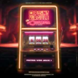 photo Le Point Virgule fait l'Olympia - 17ème Edition