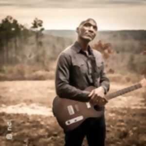 photo Cedric Burnside