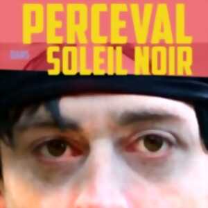 photo Perceval - Le Solo, Paris