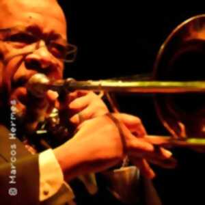 photo Fred Wesley Generations Trio