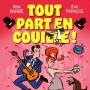 photo Tout Part en Couille