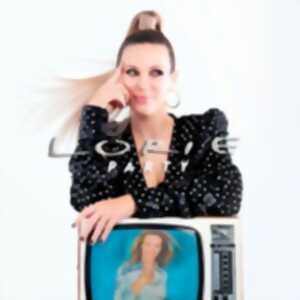 photo Lorie - Party - Tournée