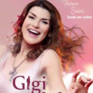 photo Gigi Dalida & Moi, Théâtre le Mélo d'Amélie - Paris