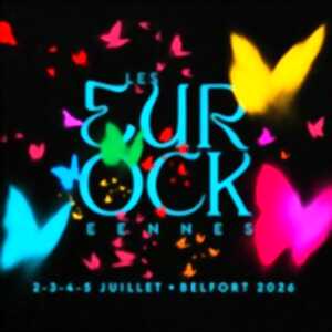 photo Les Eurockéennes de Belfort